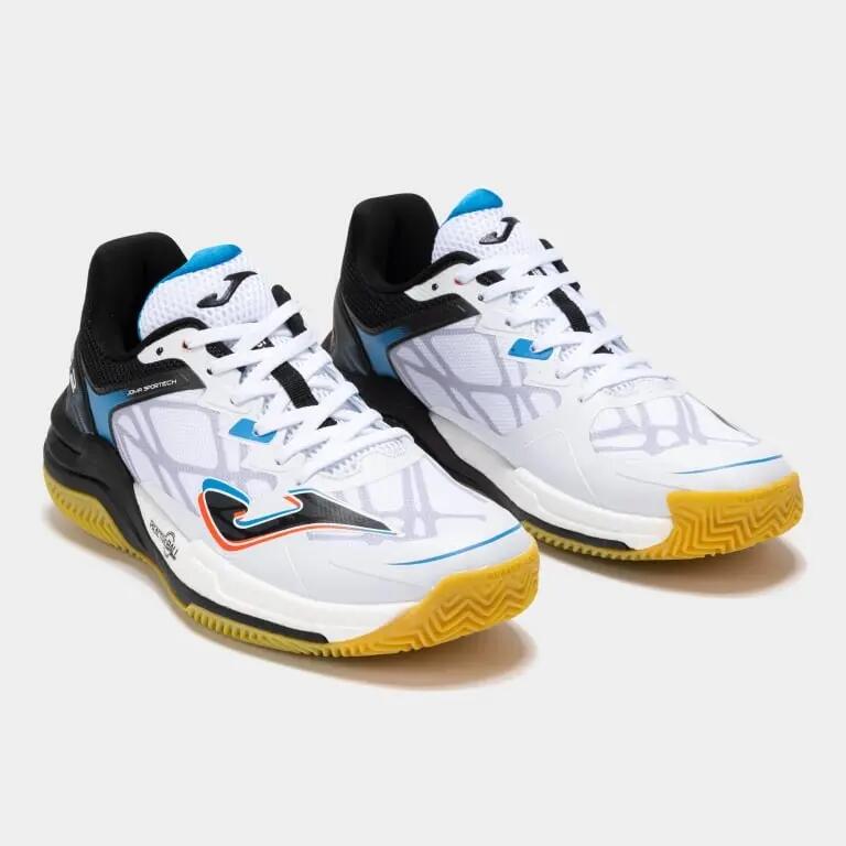 Zapatillas de balonmano para hombre Joma V6.2 2/7