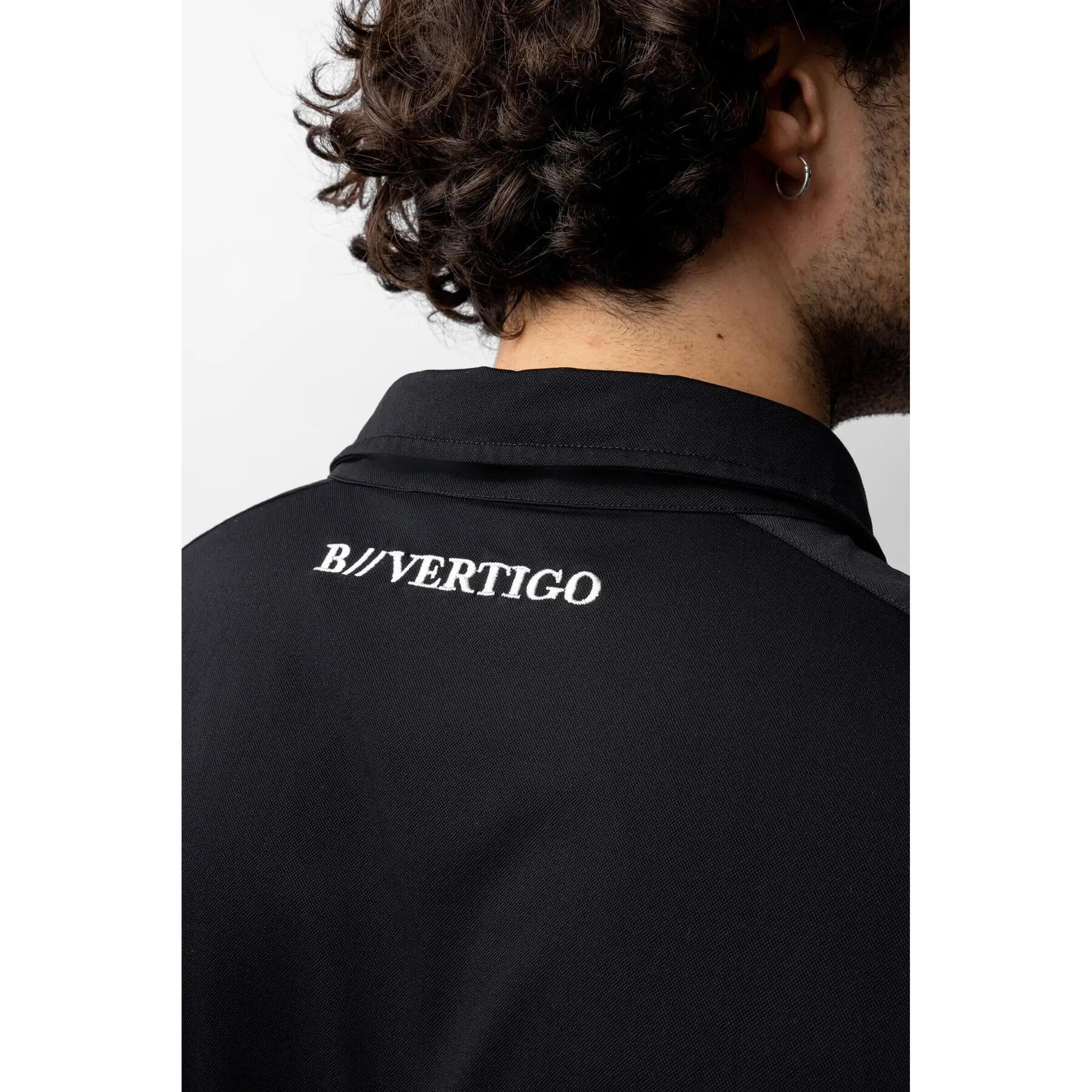 Polo de equitación funcional B Vertigo Flynn 6/7