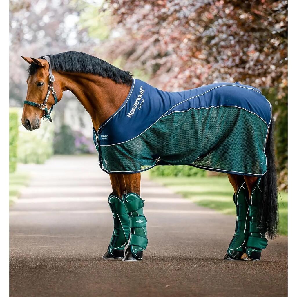 Drying Blanket Horseware Signature 0g