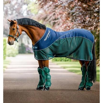 Couverture séchante pour cheval Horseware Signature 0g