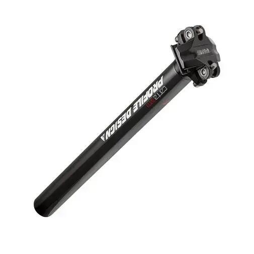 Saddle post Profile Design Canta Zero