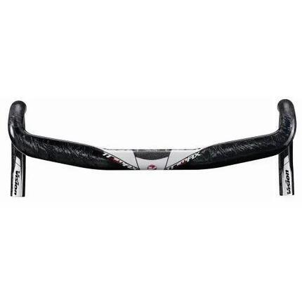 Cintre Vision Trimax carbone 4D di2 31,8mm/400mm