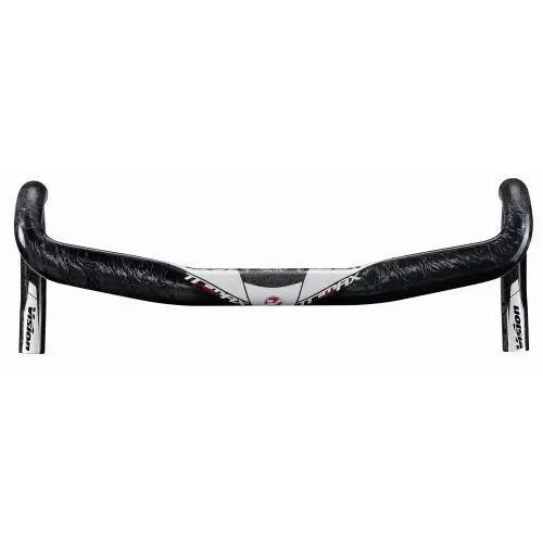 Cintre Vision Trimax carbone 4D di2 31,8mm/400mm