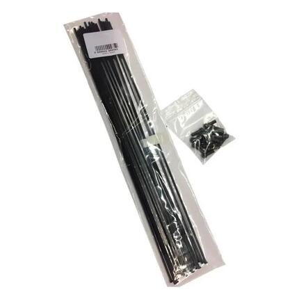 Kit rayons Vision Trimax 25 kb 286mm-291mm