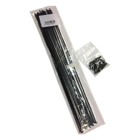Kit rayons Vision Trimax 25 kb 286mm-291mm