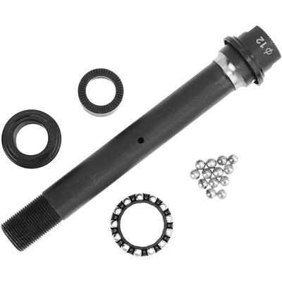 Holle achterwielas shimano fh-m678