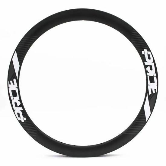 Felge Pride Racing carbon gravity exp aero 20'' 28h ud matt