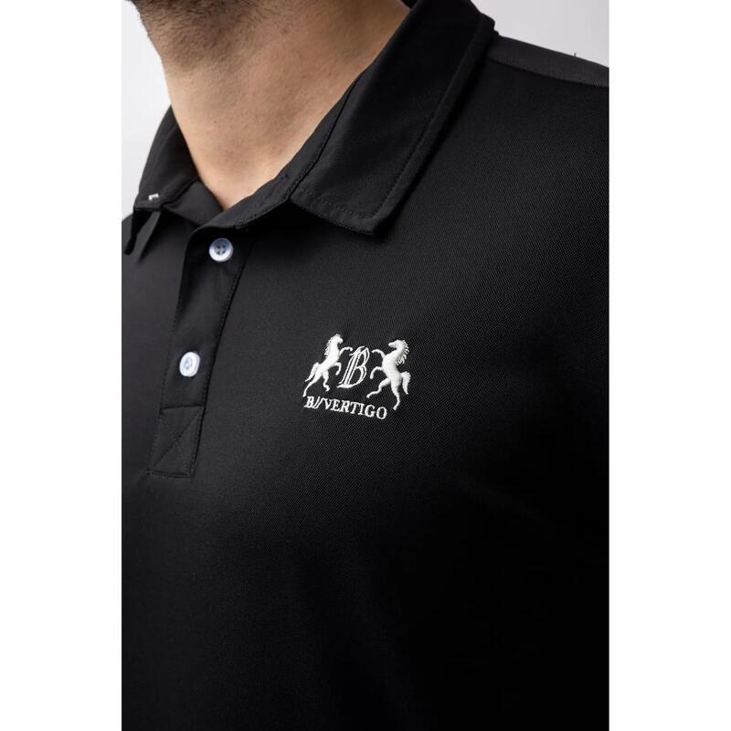 Polo B Vertigo Flynn cu funcționalitate