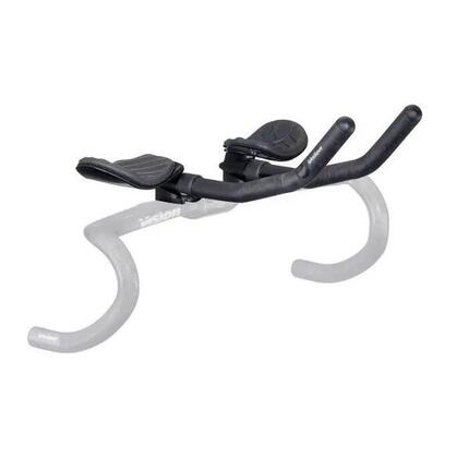 Prolongateurs Vision Metron 4D flat mas kit j-bend ext. 270mm + spacer v0183