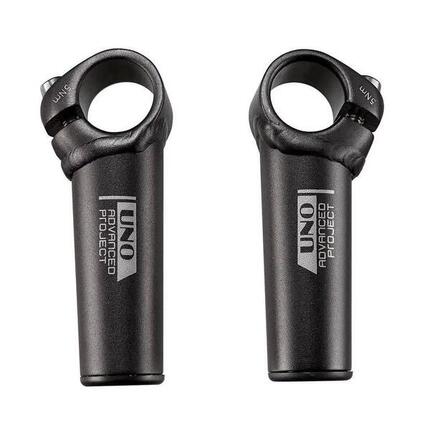 Bar ends Kalloy Uno 80 mm