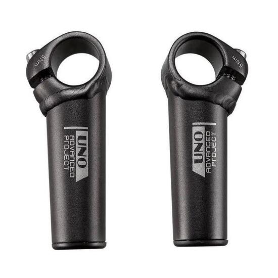 Bar ends Kalloy Uno 80 mm