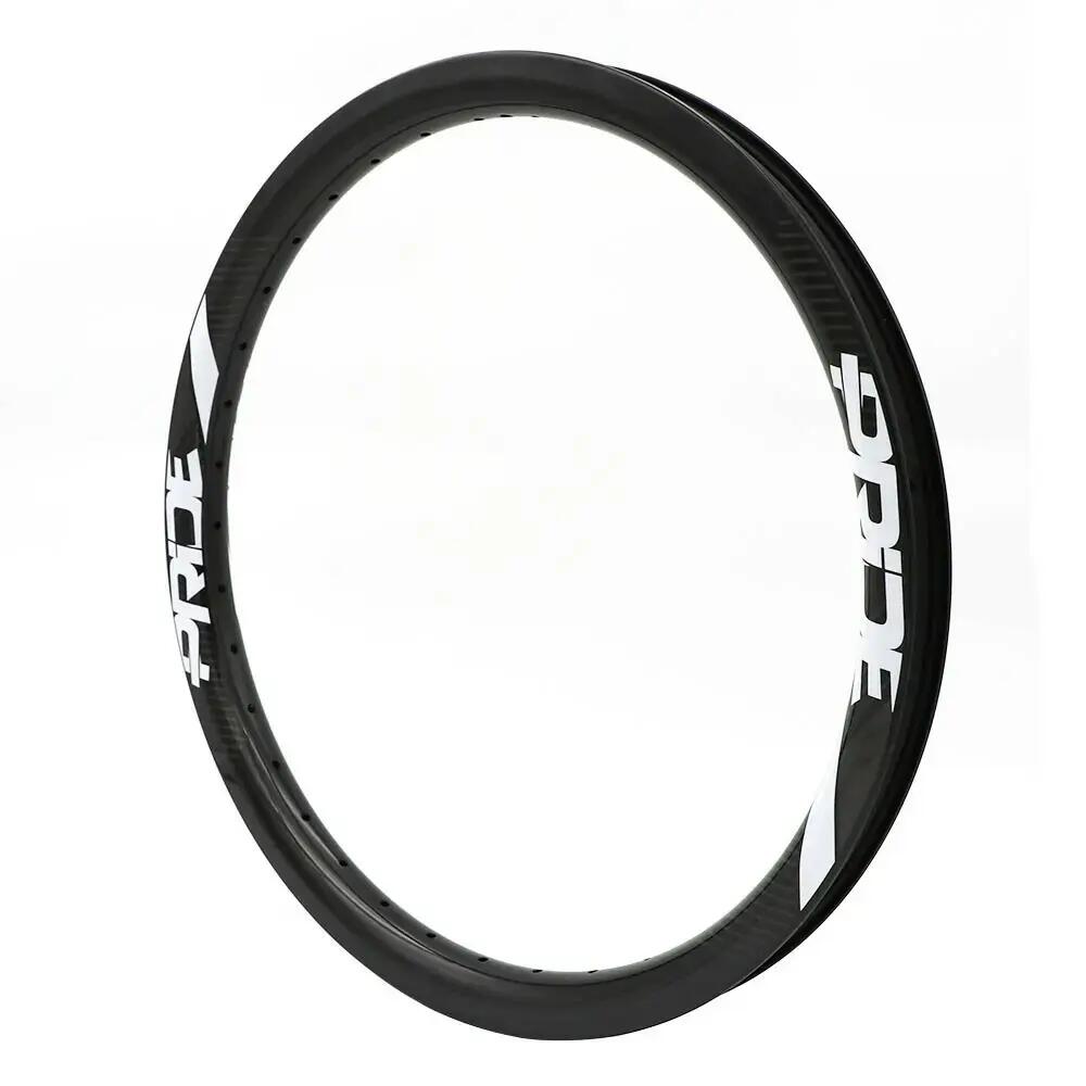 Rim Pride Racing carbon gravity pro aero 20'' 36h ud gloss