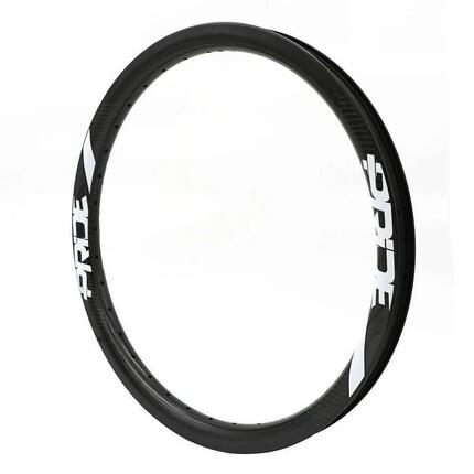 Felge Pride Racing carbon gravity pro aero 20'' 36h ud gloss