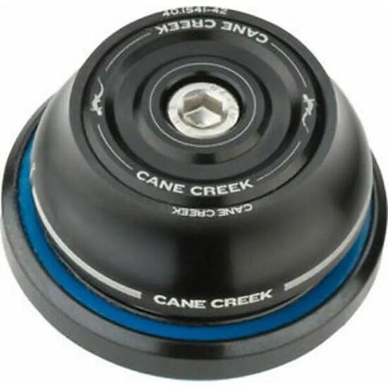 Cuffia integrata completa Cane Creek 40-Series 41/52 mm