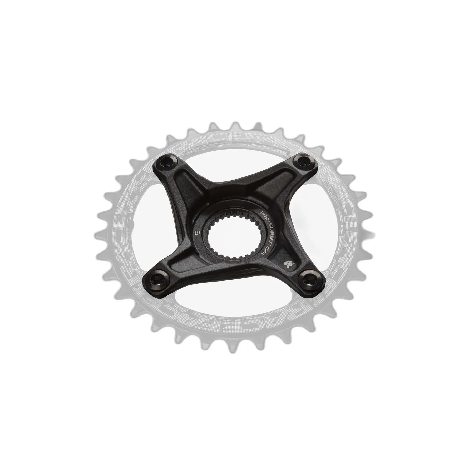 BOSCH Gen4 Star 4/4