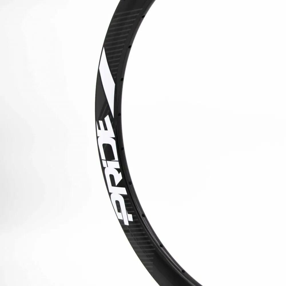 Felge Pride Racing carbon gravity exp aero 20'' 28h ud gloss 3/3