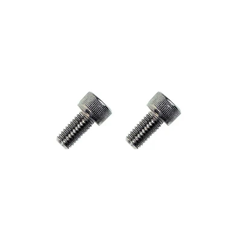 Patte derailleur alu  adaptable    cadre cannondale (gh - 206) 3/6