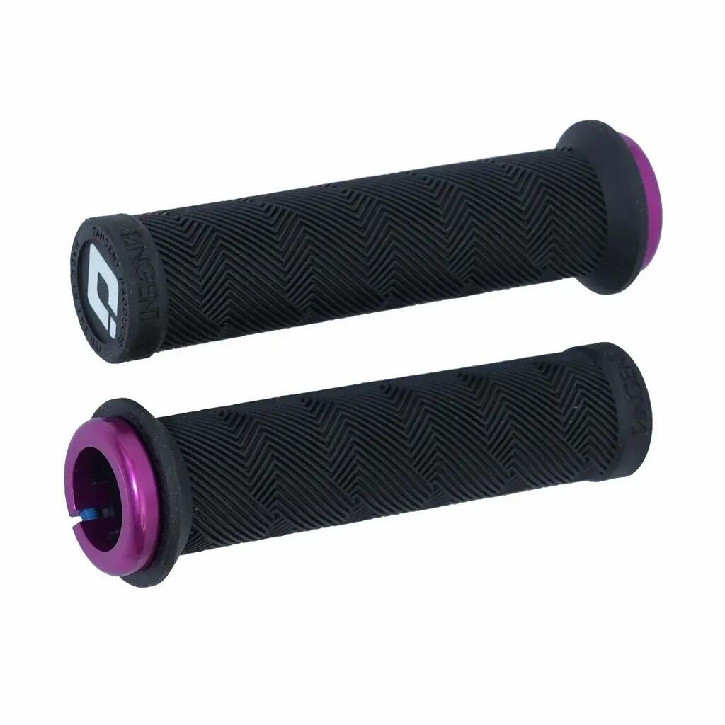 Handles Tangent contour