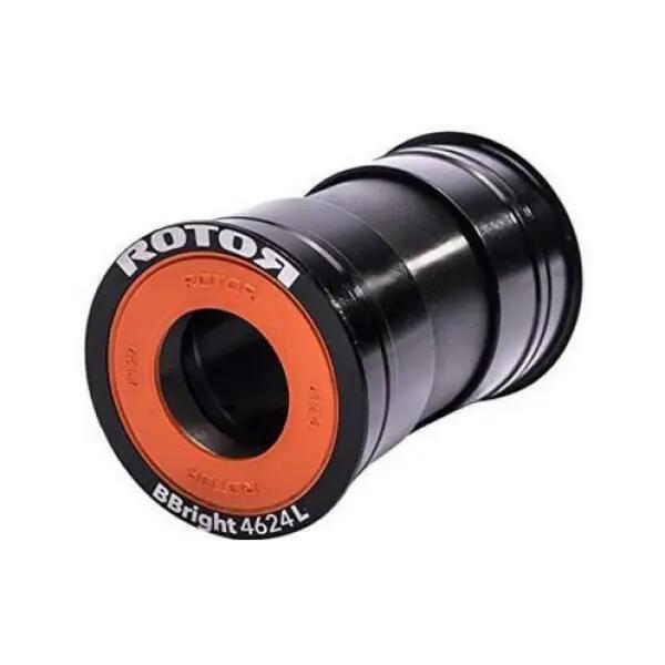 Wspornik dolny Rotor pf4624 bb386 bb steel