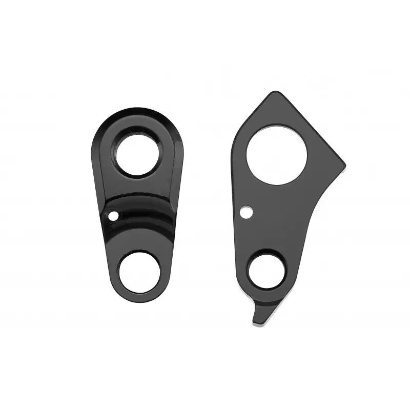 Forcellino del deragliatore Marwi GH-298 Specialized 2/4