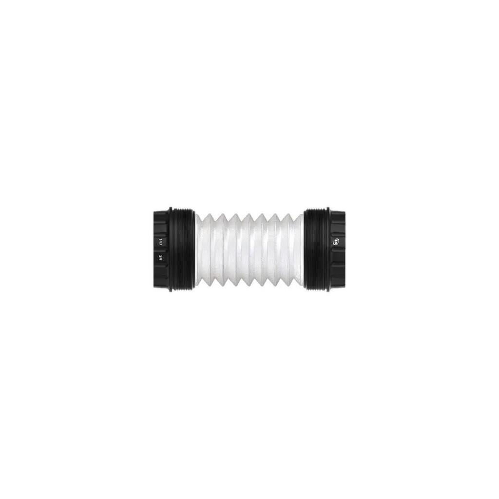 Bottom bracket Rotor t4724 externe acier