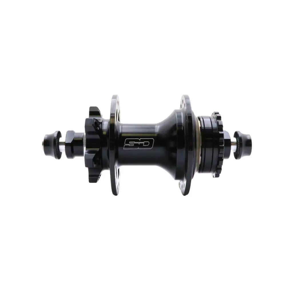 SDG COMPONENTS picture