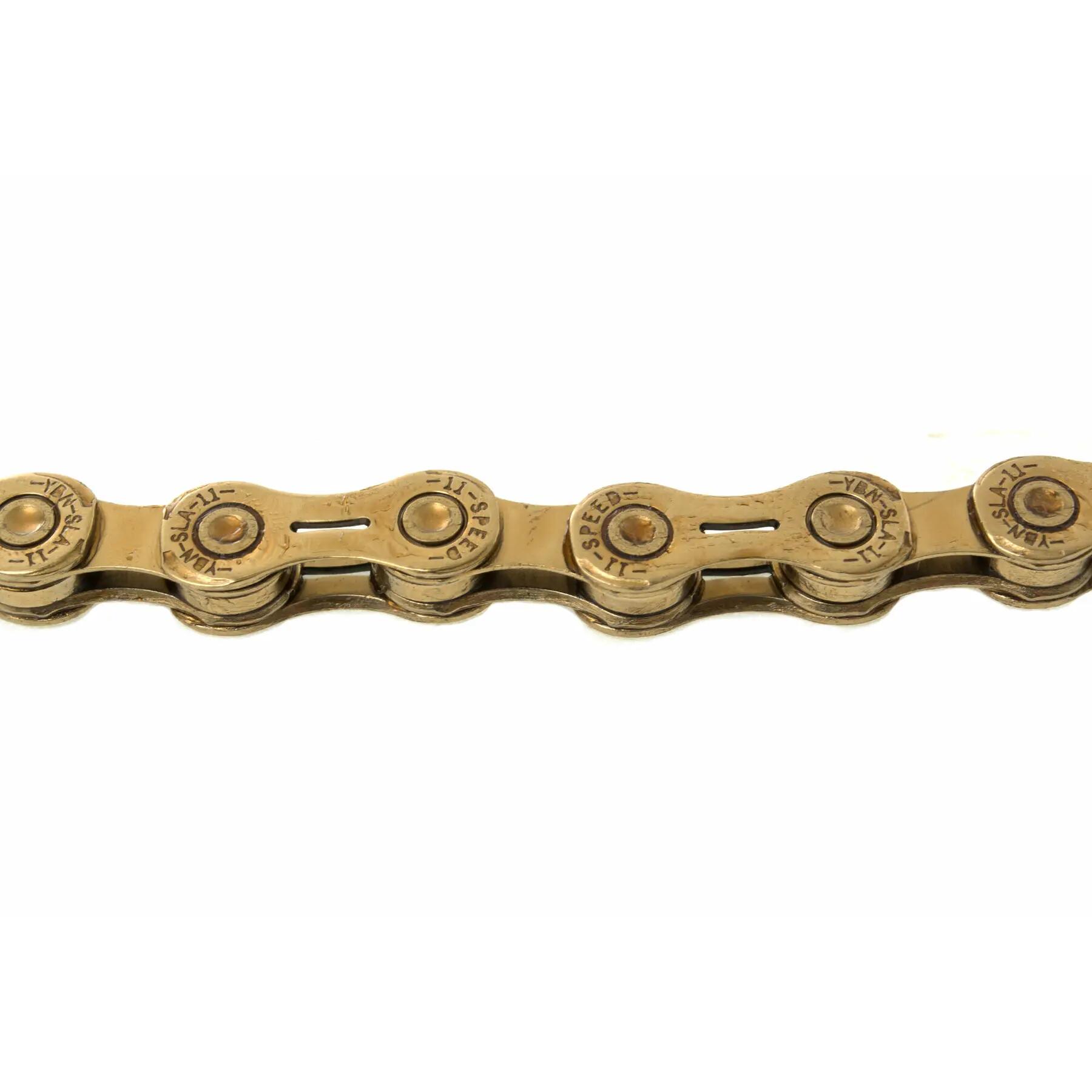 Chaîne autolubrifiée Yaban 243g 11V 2/2