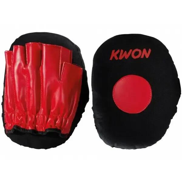 Soft bear paws for beginners Kwon