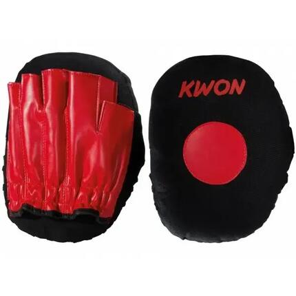 Zachte berenpootjes voor beginners Kwon
