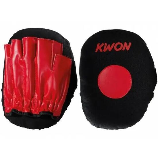 Zachte berenpootjes voor beginners Kwon