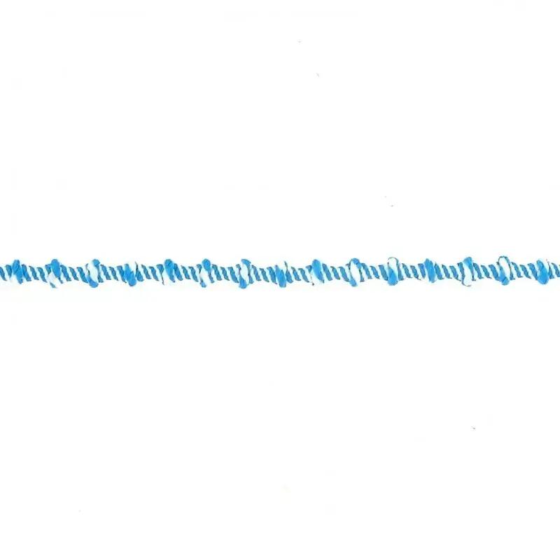 BLUE / WHITE