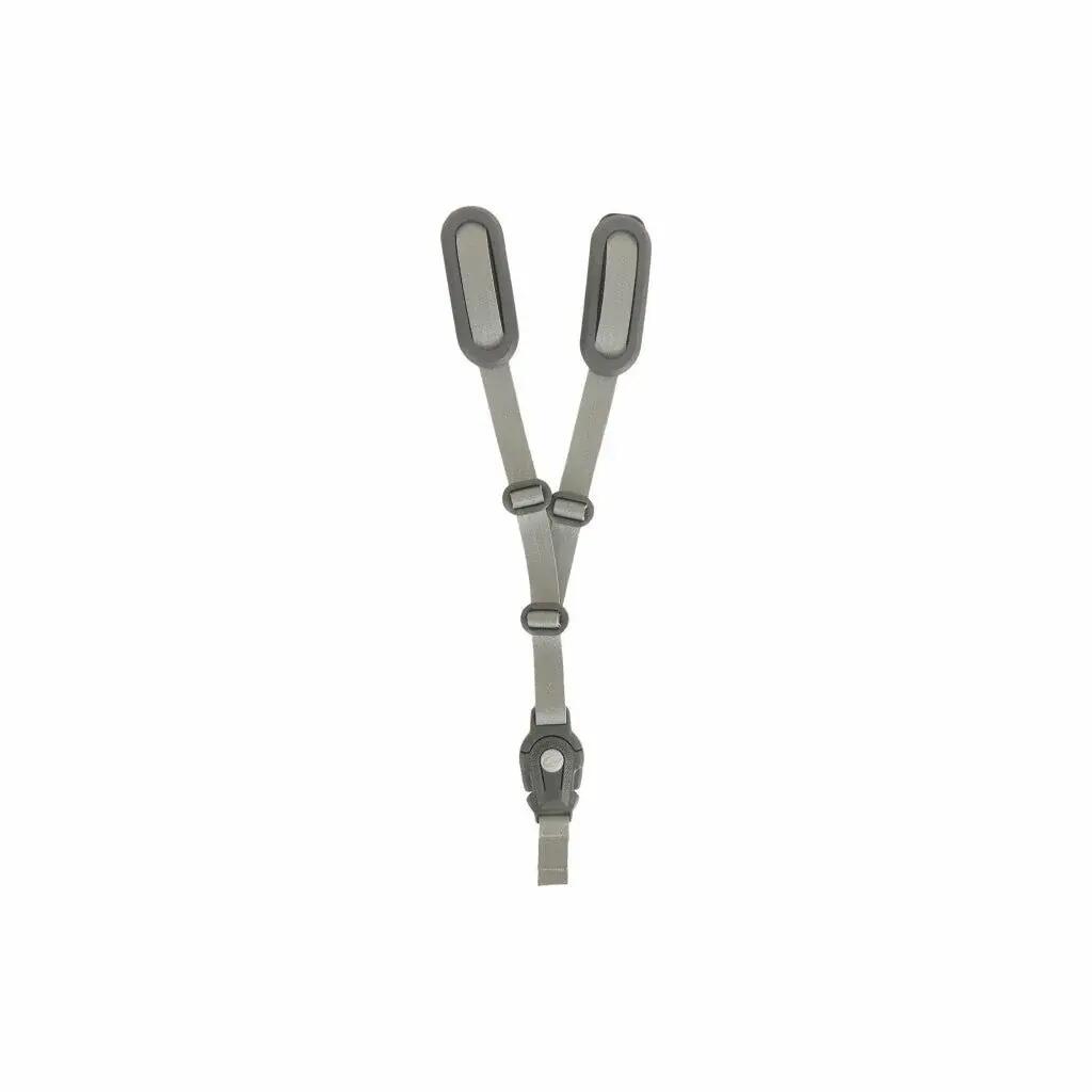 3-point safety belt Polisport Bubbly Maxi