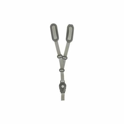 3-punts veiligheidsgordel polisport bubbly maxi