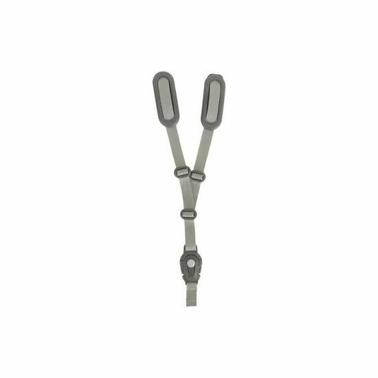 3-Punkt-Sicherheitsgurt Polisport Bubbly Maxi