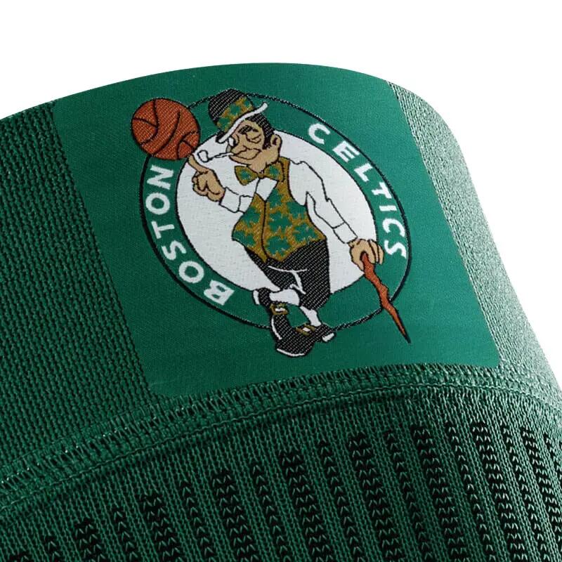 Genouillère compression sportive NBA 2/5