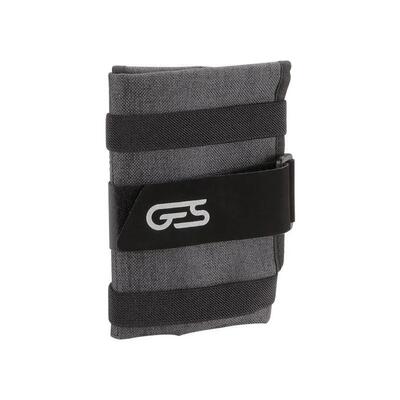 Borsa da sella per bicicletta Ges Roll