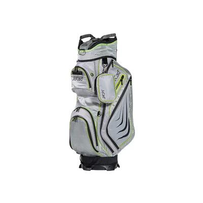 Trolley tas jucad captain dry