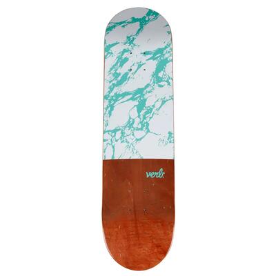 Skateboard verb marble dip