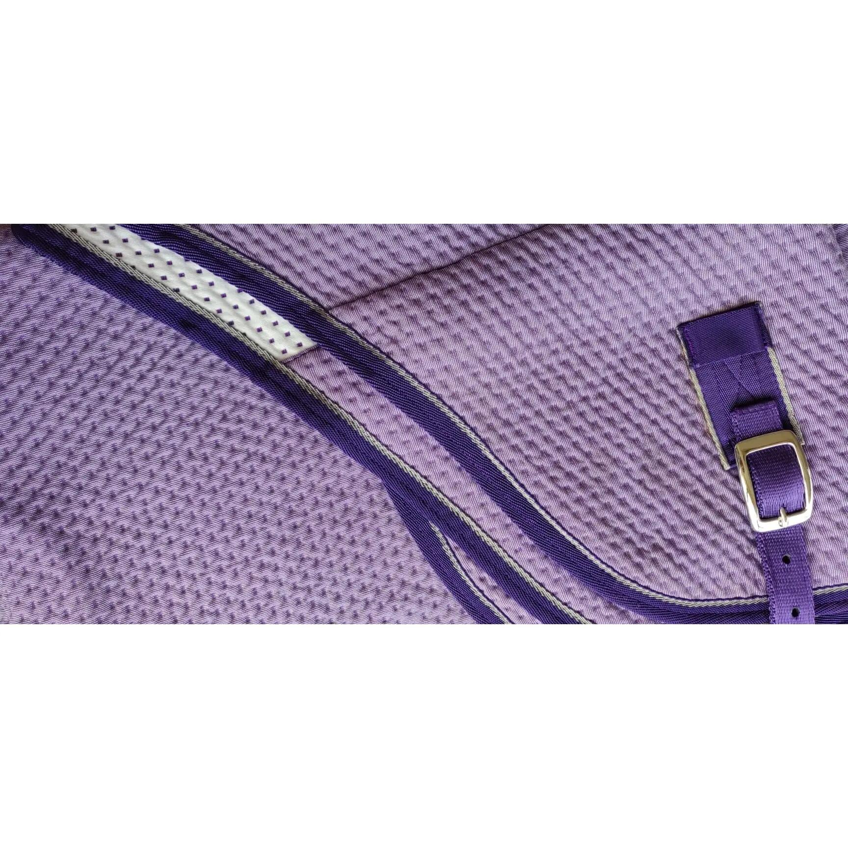 Micro jersey paardenhemd T de T 2/2