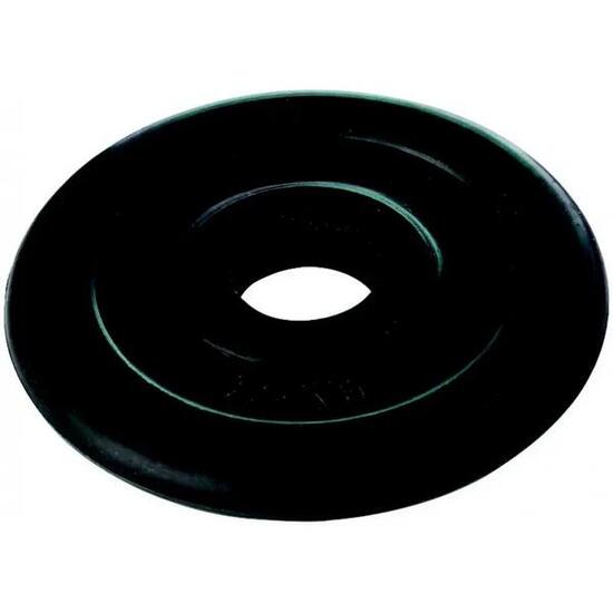 Scheibe 2,5 kg Gummihantelpolster