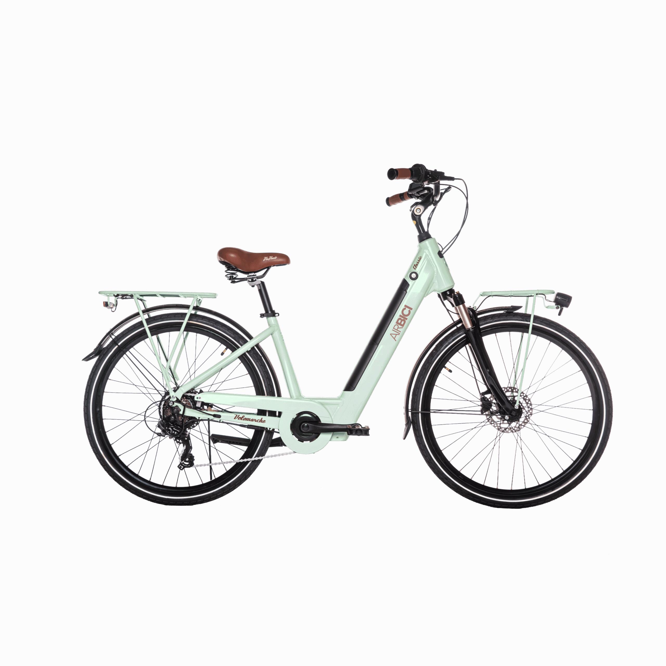AIRBICI picture