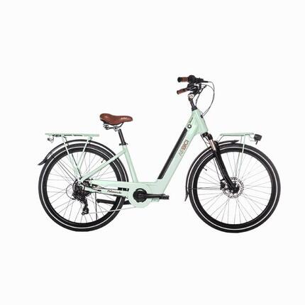 Vélo électrique Airbici E-Classic Lady 26″ 6 vitesses