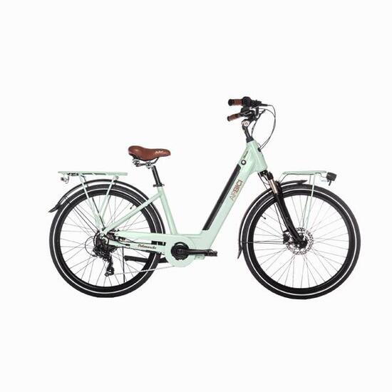 Vélo électrique Airbici E-Classic Lady 26″ 6 vitesses