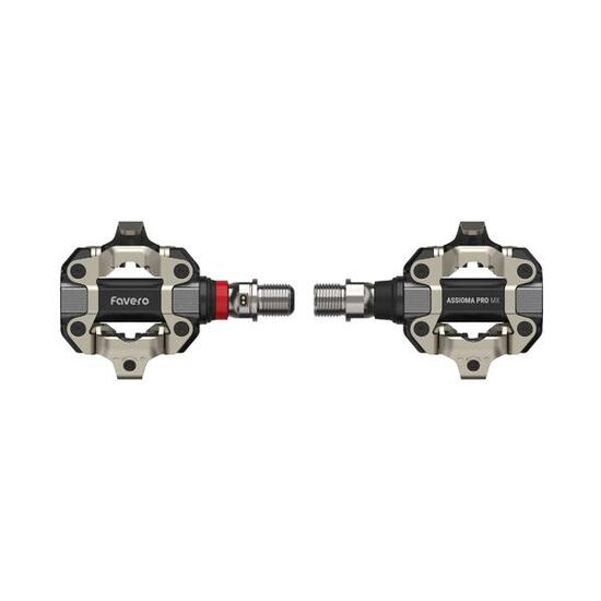 Assioma PRO MX-1 Pedale