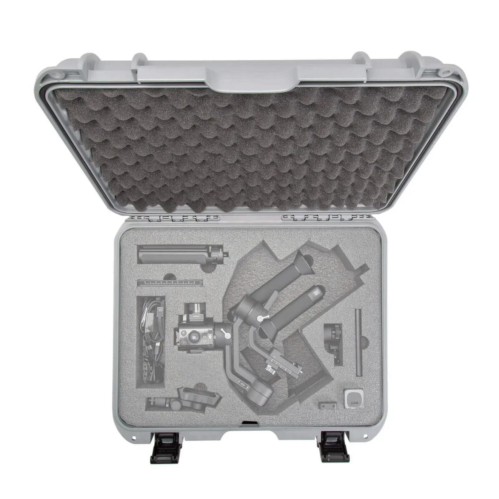 Valise pour stabilisateur Nanuk 930 Ronin-SC 2/2