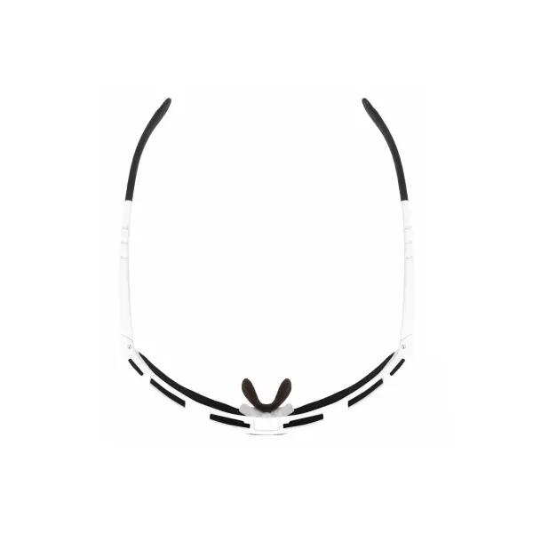 Glasses Scicon Aeroshade kunken SCNPP white gloss 6/6