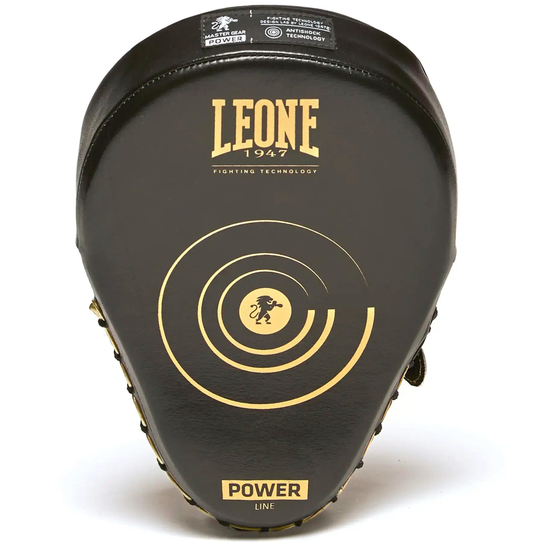 Pattes d'ours Leone 3/8