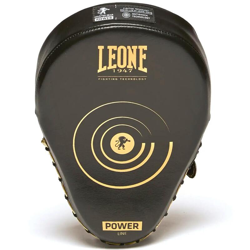Palmare Leone Power Line Punch Mitts