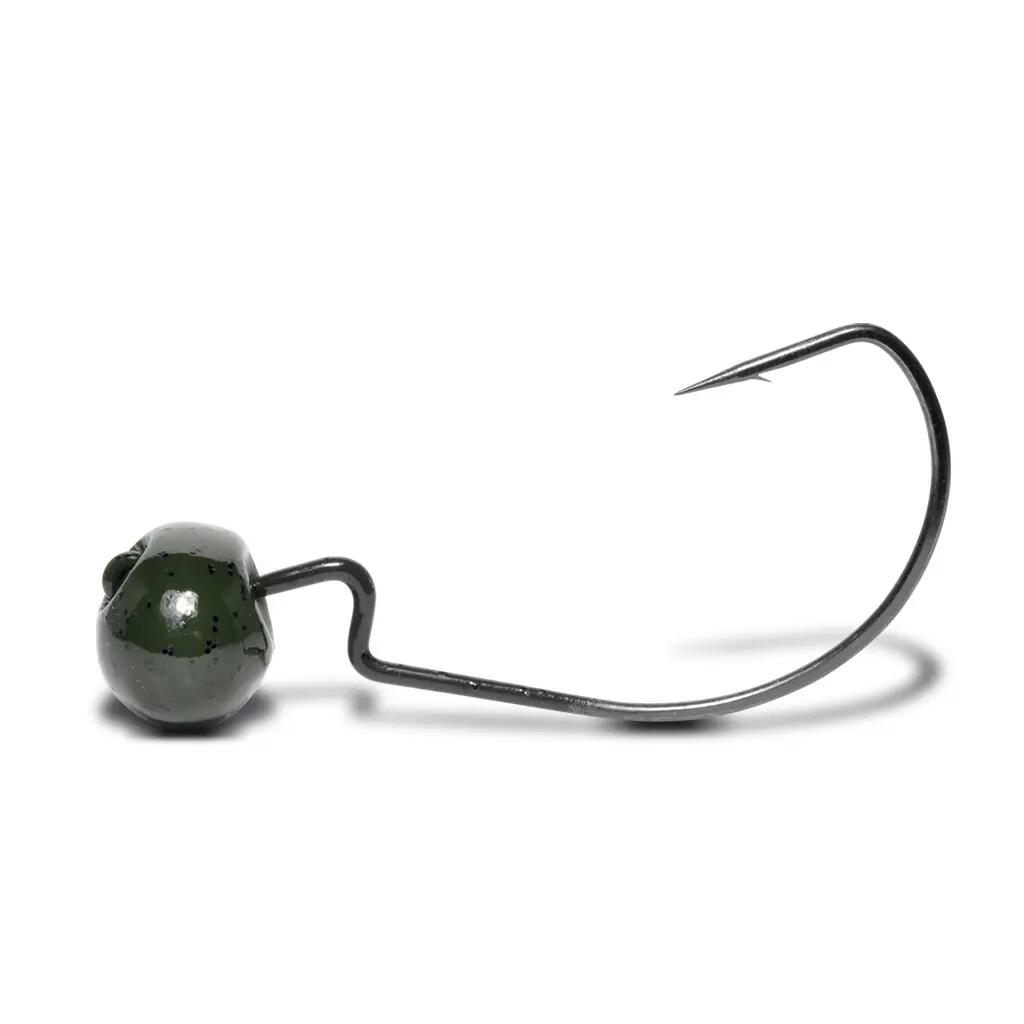 Hook VMC Mystic 7340RJ 7g (x4)