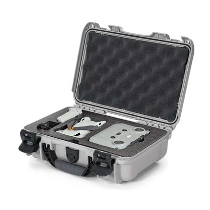 Valise pour drone Nanuk 909 DJI Mini 3 Pro